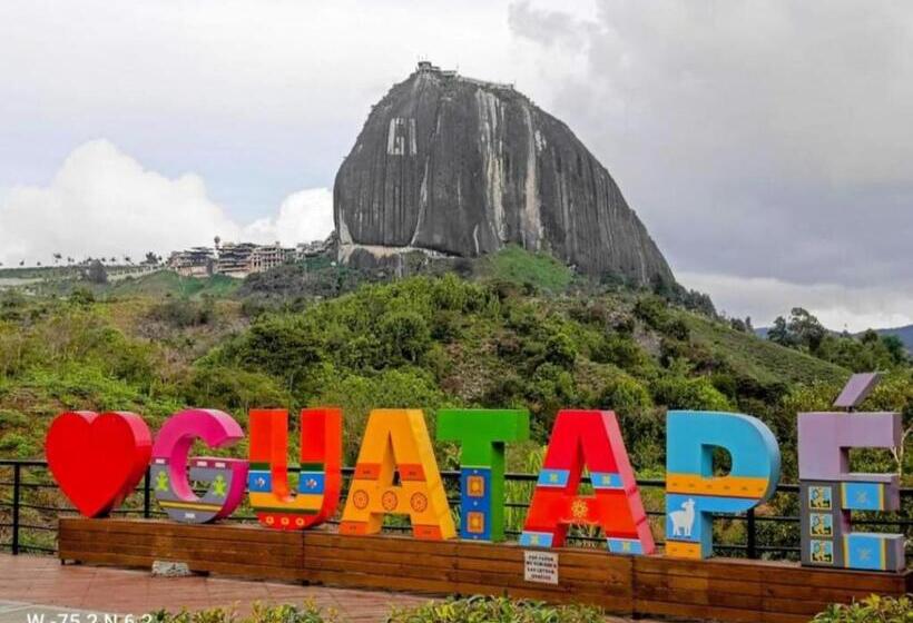 پانسیون Finca Turística