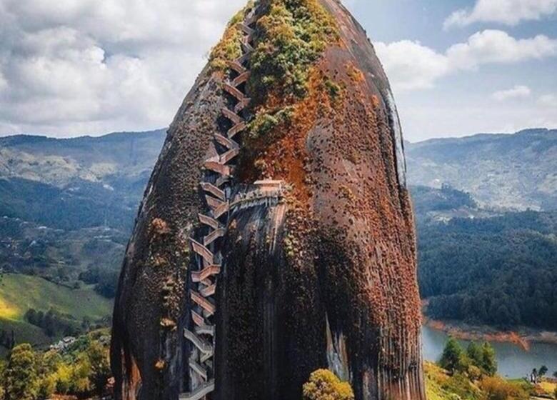 پانسیون Finca Turística