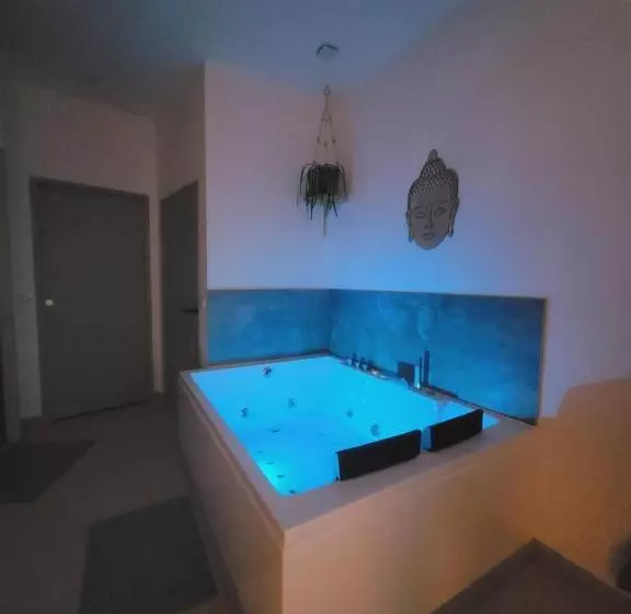 Majatalo La Promenade Suite & Spa