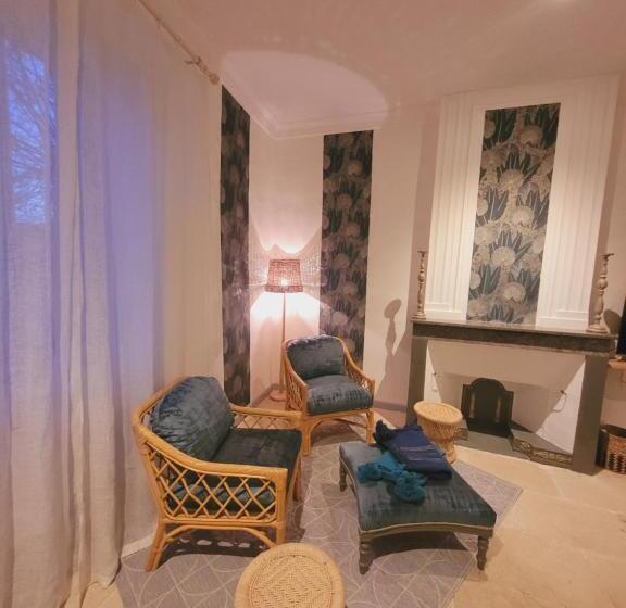 Пансион La Promenade Suite & Spa