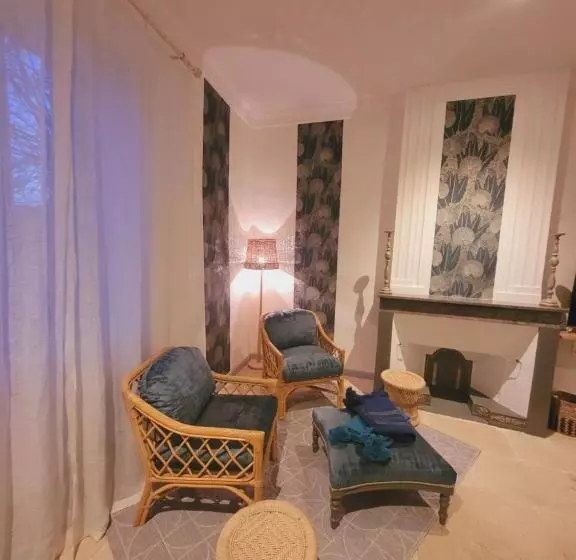 Majatalo La Promenade Suite & Spa