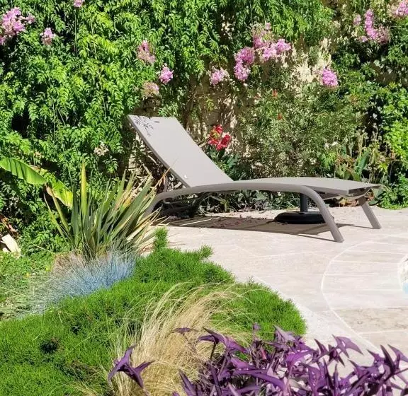 Majatalo La Promenade Suite & Spa