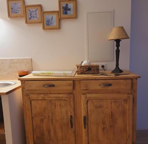 Пансион La Promenade Suite & Spa