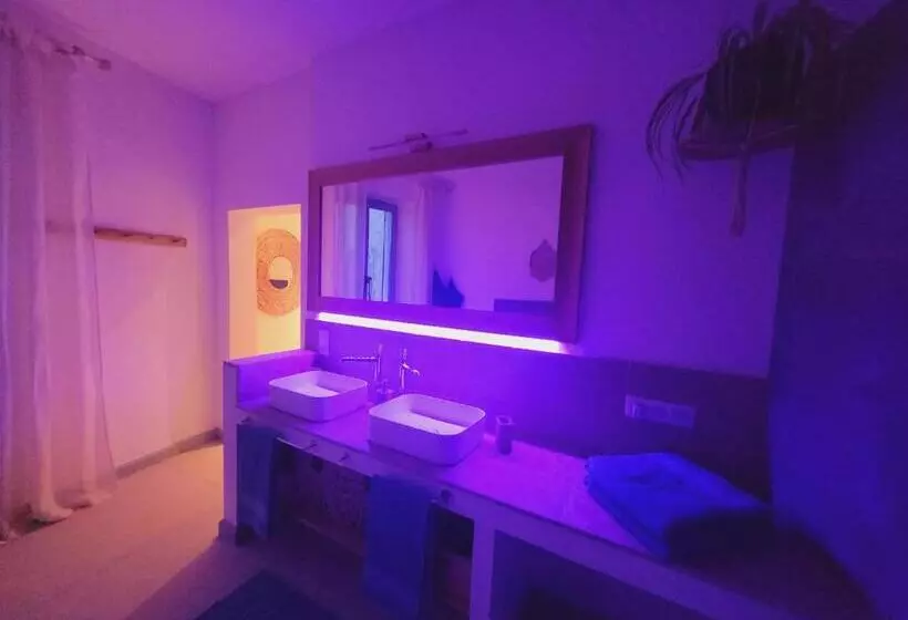 Majatalo La Promenade Suite & Spa