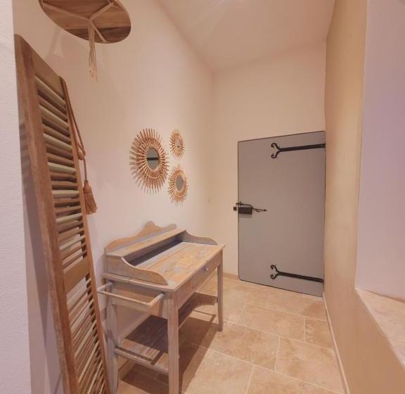 Пансион La Promenade Suite & Spa