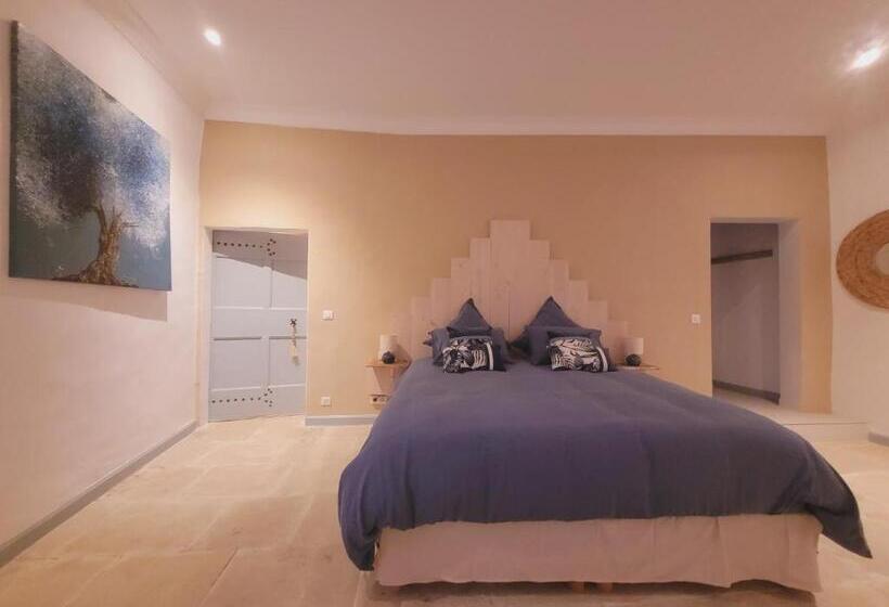 Пансион La Promenade Suite & Spa