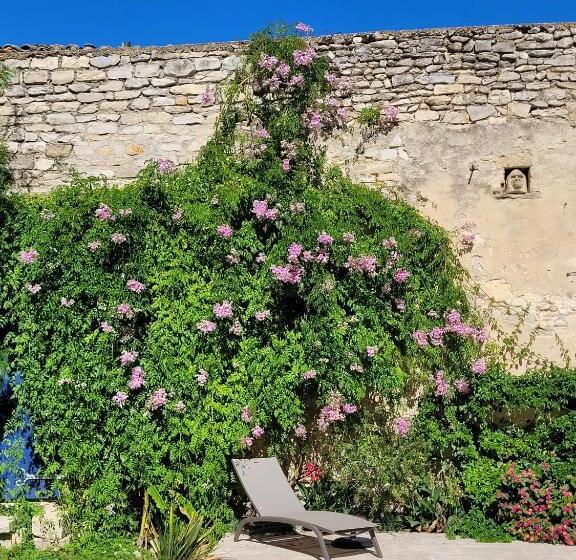 Пансион La Promenade Suite & Spa