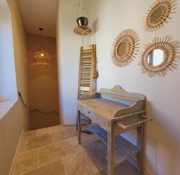 Пансион La Promenade Suite & Spa