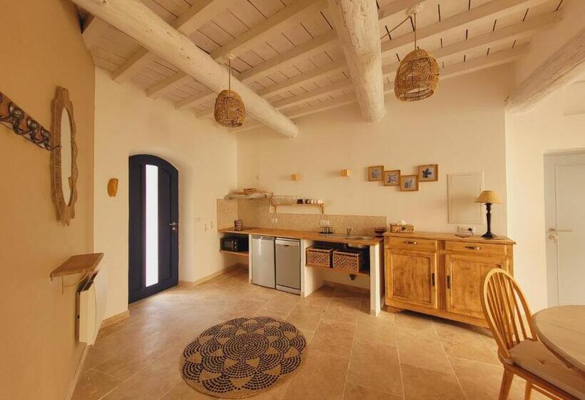 Пансион La Promenade Suite & Spa