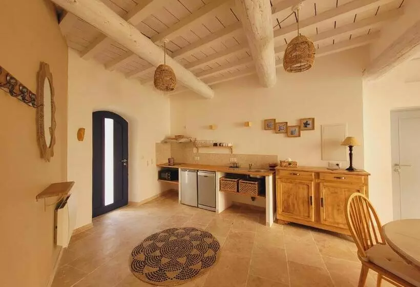 Majatalo La Promenade Suite & Spa