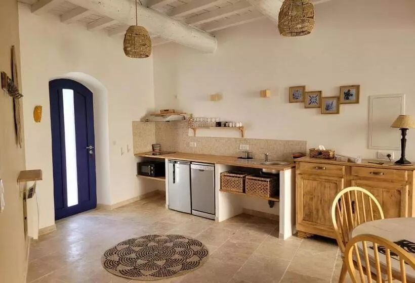 Majatalo La Promenade Suite & Spa