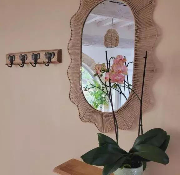 Majatalo La Promenade Suite & Spa