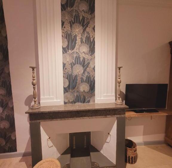 Пансион La Promenade Suite & Spa