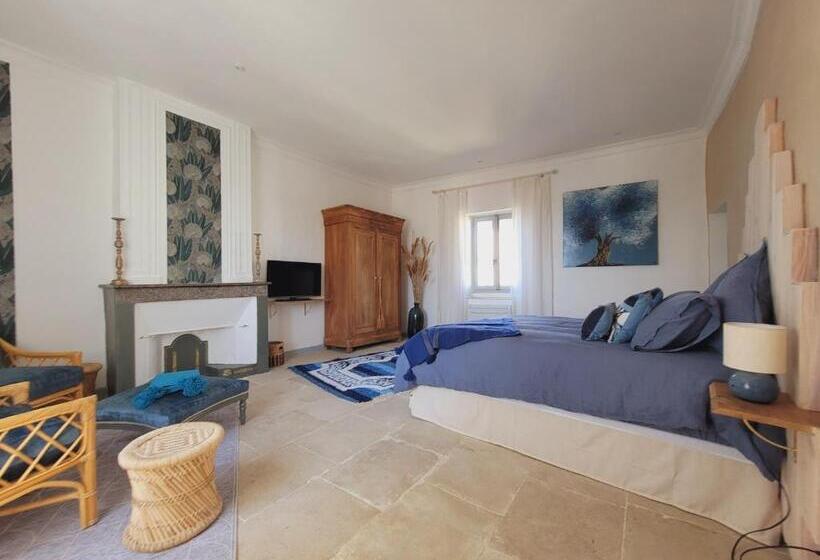 Пансион La Promenade Suite & Spa