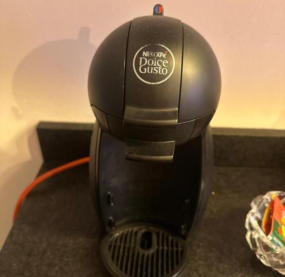 펜션 La Vita Hospedaria Studio Amarelo