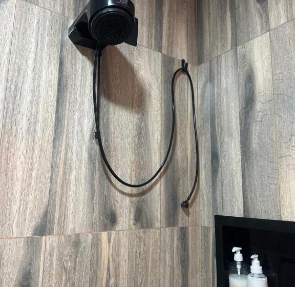 펜션 La Vita Hospedaria Studio Amarelo