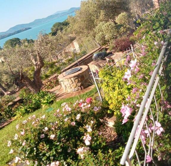 ペンション Olivo Bonsai