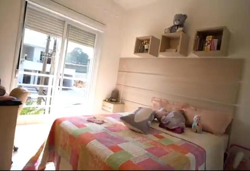 ペンション Quarto Privativo Em Casa Linda