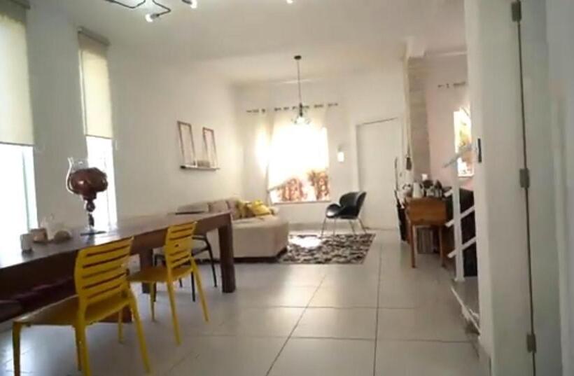 ペンション Quarto Privativo Em Casa Linda