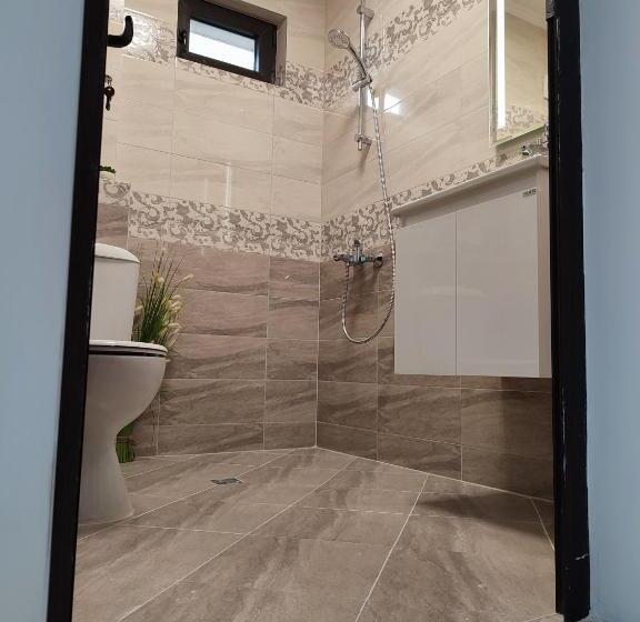 Pensão Summer Day Chernomorets