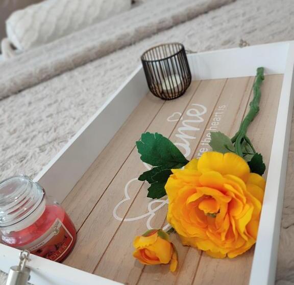 Pensão Summer Day Chernomorets