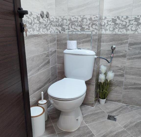 Pensão Summer Day Chernomorets