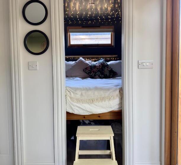 Пансион The Snug: Dorset Hideaway