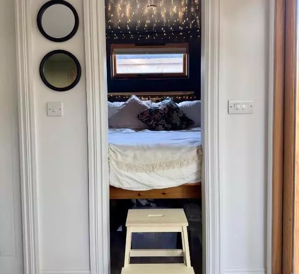 Majatalo The Snug: Dorset Hideaway