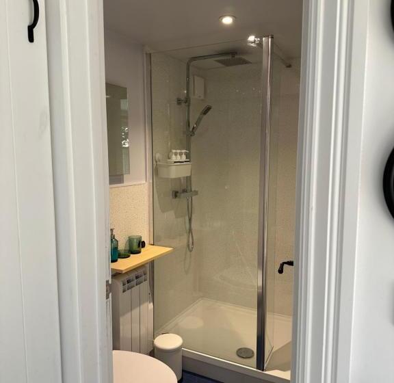 Пансион The Snug: Dorset Hideaway