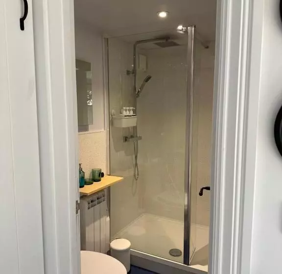 Majatalo The Snug: Dorset Hideaway