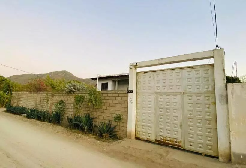 Majatalo Villa Dilia Hostal