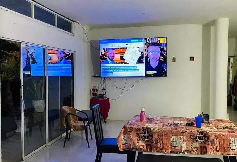 Majatalo Villa Dilia Hostal