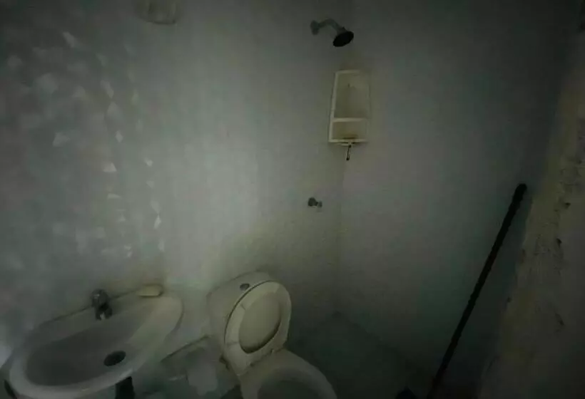 Majatalo Villa Dilia Hostal