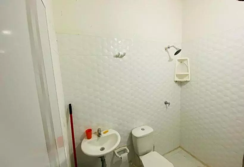 Majatalo Villa Dilia Hostal