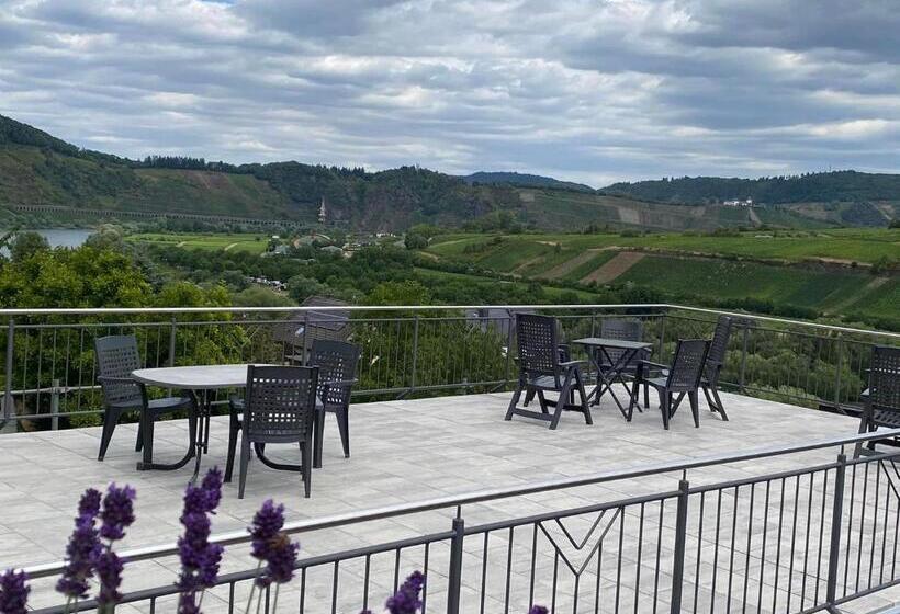 פנסיון Weingut Peter Barzen