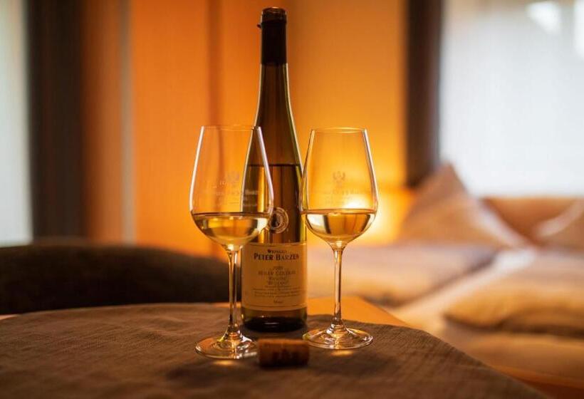 פנסיון Weingut Peter Barzen