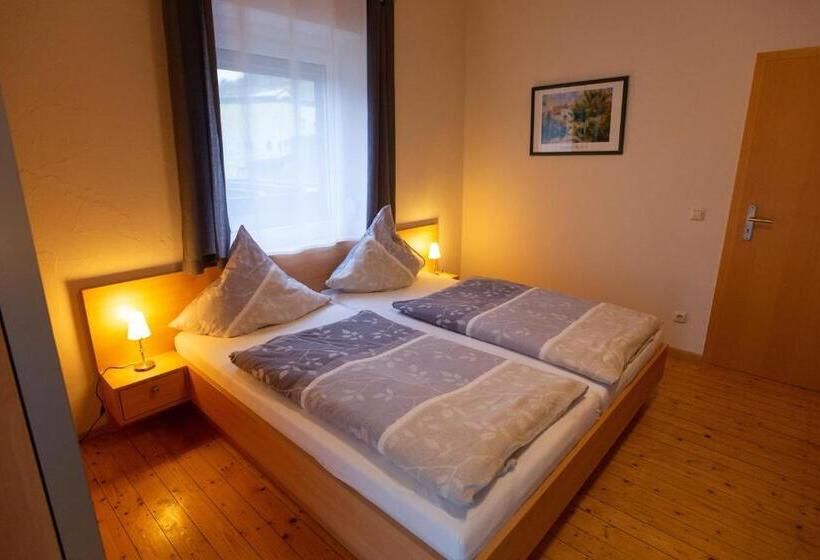 פנסיון Weingut Peter Barzen