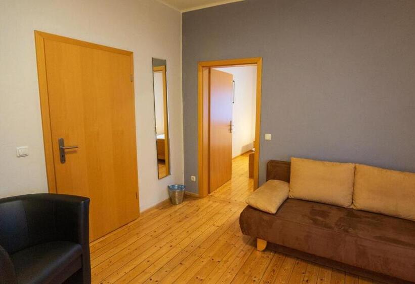 פנסיון Weingut Peter Barzen