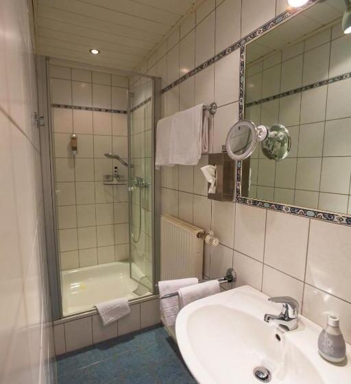 פנסיון Weingut Peter Barzen