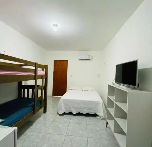 Suites Do Leo