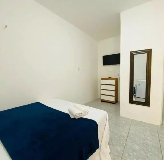 Suites Do Leo