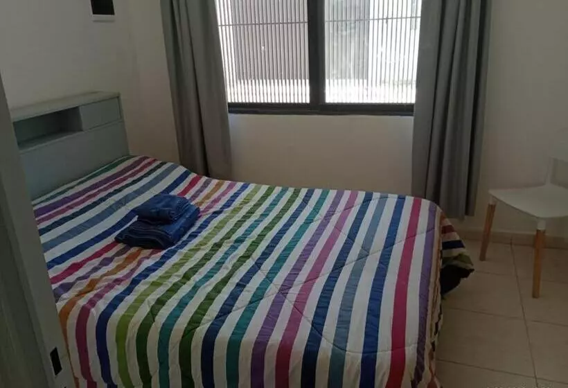 Zuviría Apart Nuez De La Isla Iii