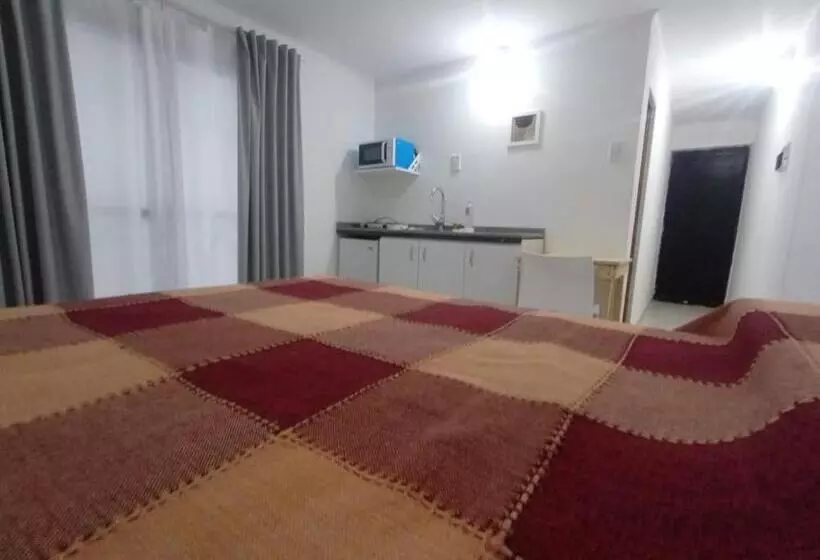 Zuviría Apart Nuez De La Isla Iii