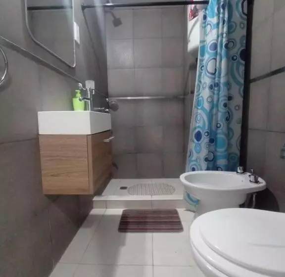 Zuviría Apart Nuez De La Isla Iii