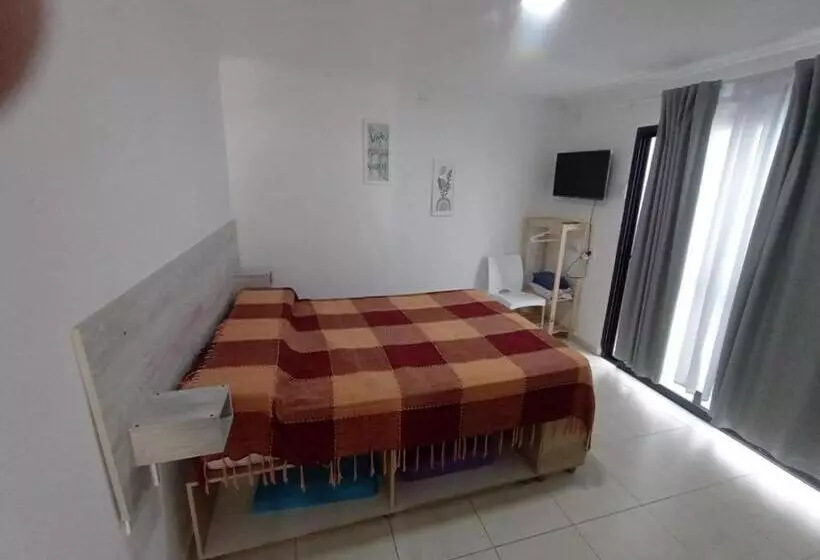 Zuviría Apart Nuez De La Isla Iii