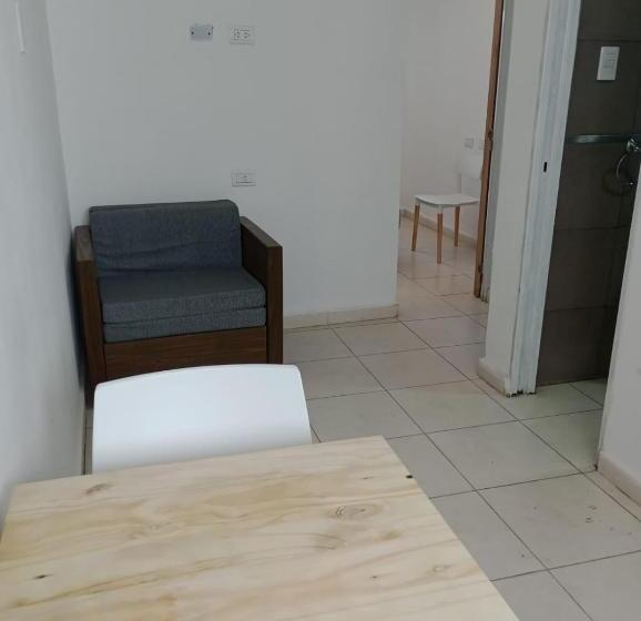 Zuviría Apart Nuez De La Isla Iii