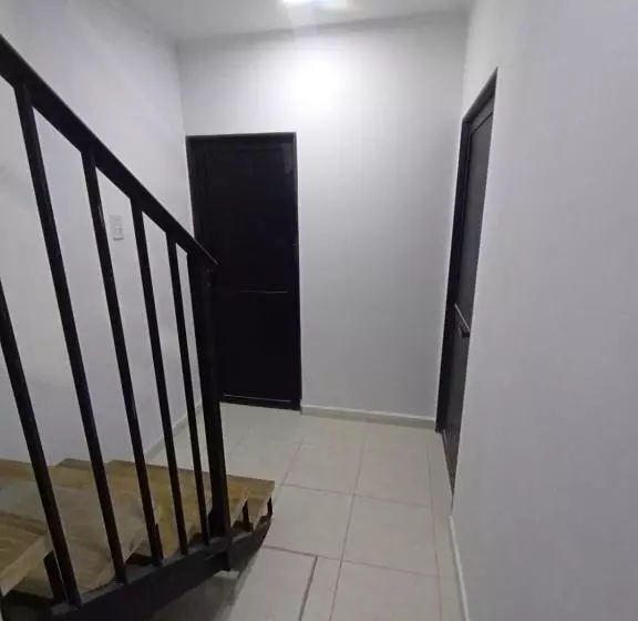 Zuviría Apart Nuez De La Isla Iii