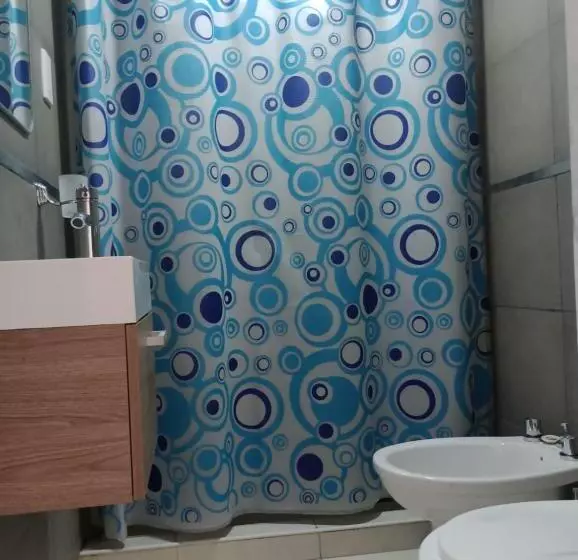 Zuviría Apart Nuez De La Isla Iii