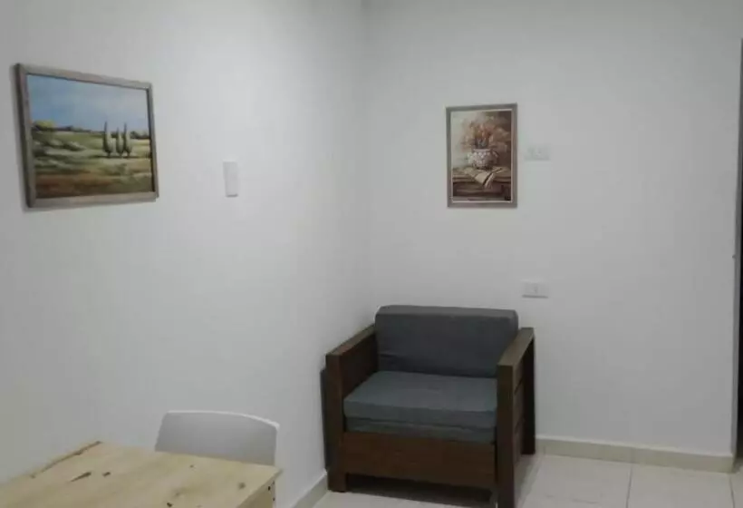 Zuviría Apart Nuez De La Isla Iii