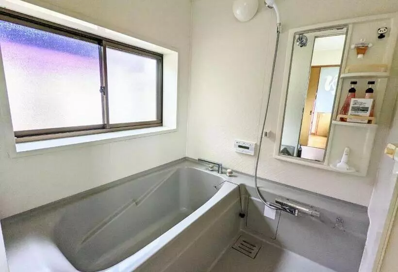 Retkeilymaja Kanchantei The Mainhouse